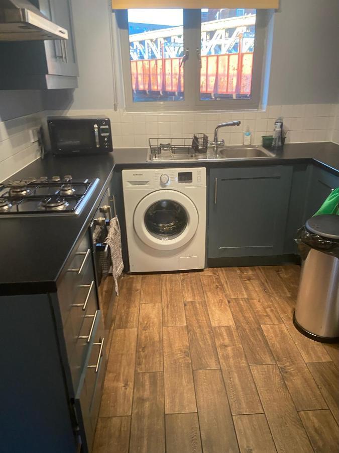 Spacious 1-Bed Flat In North Kensington Λονδίνο Εξωτερικό φωτογραφία